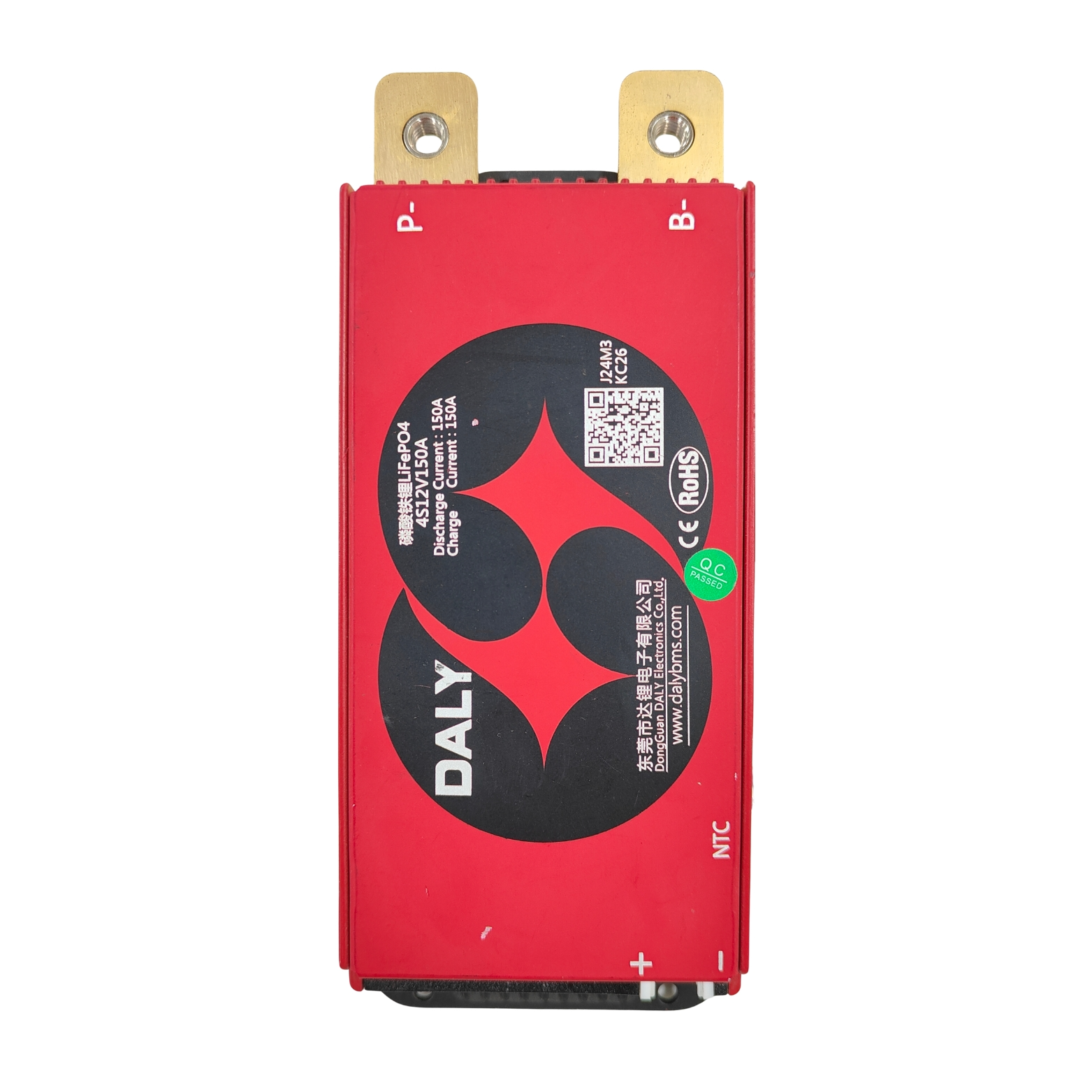 DALY BMS LFP 4S 150A - Image 3